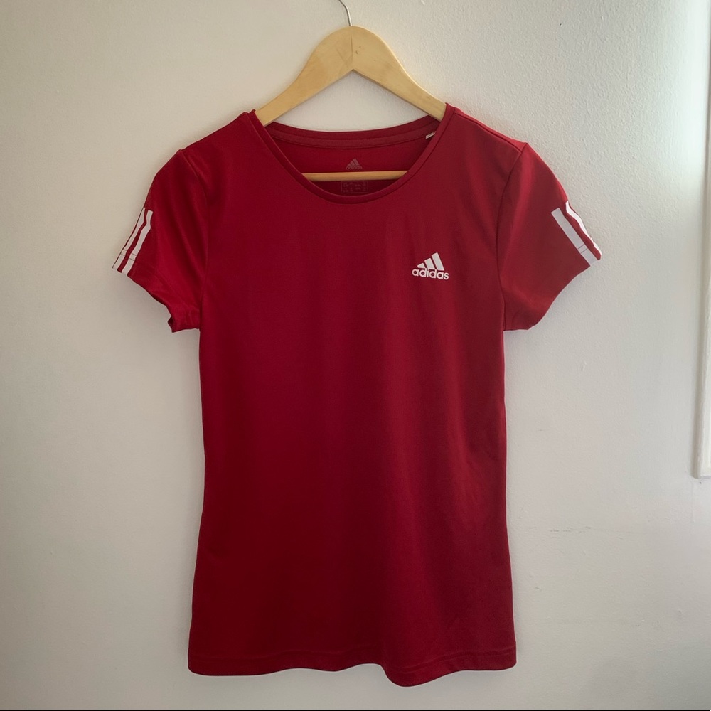 Adidas Sports Climacool Tee